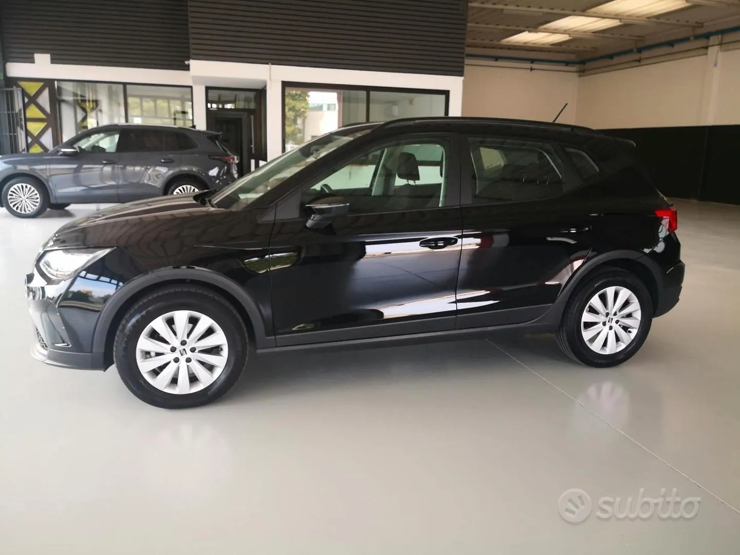 Seat Arona 2025 photo 4