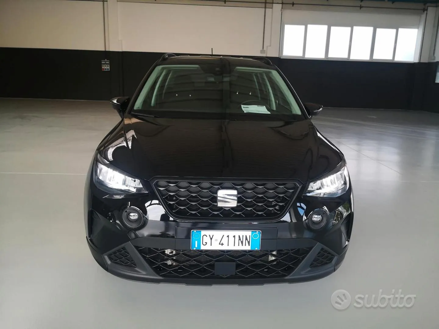 Seat Arona 2025 photo 2