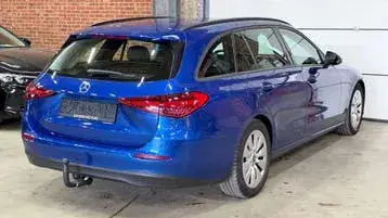 Mercedes-Benz C-Class 2022 photo 2