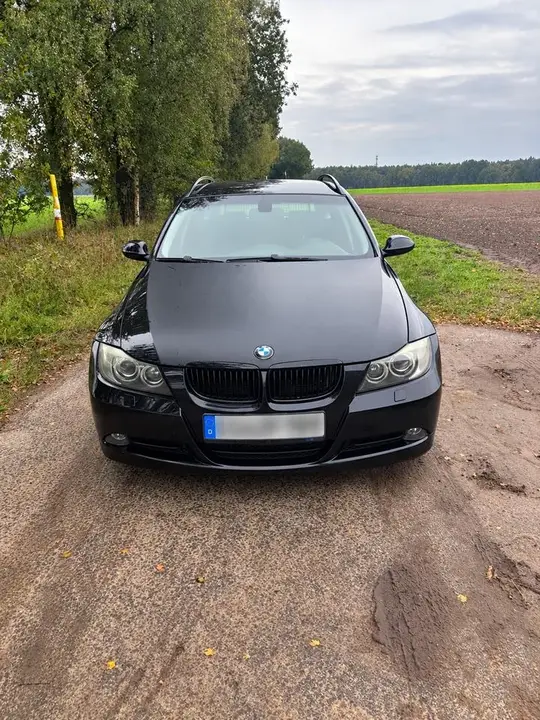 BMW 320D
