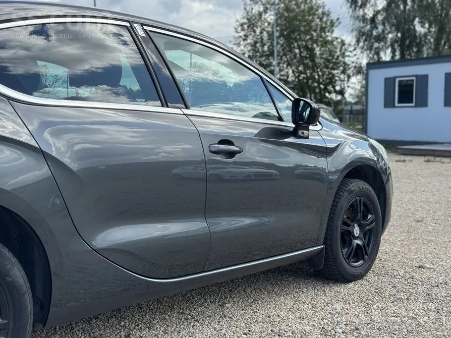 Citroen Ds4 2011 photo 5