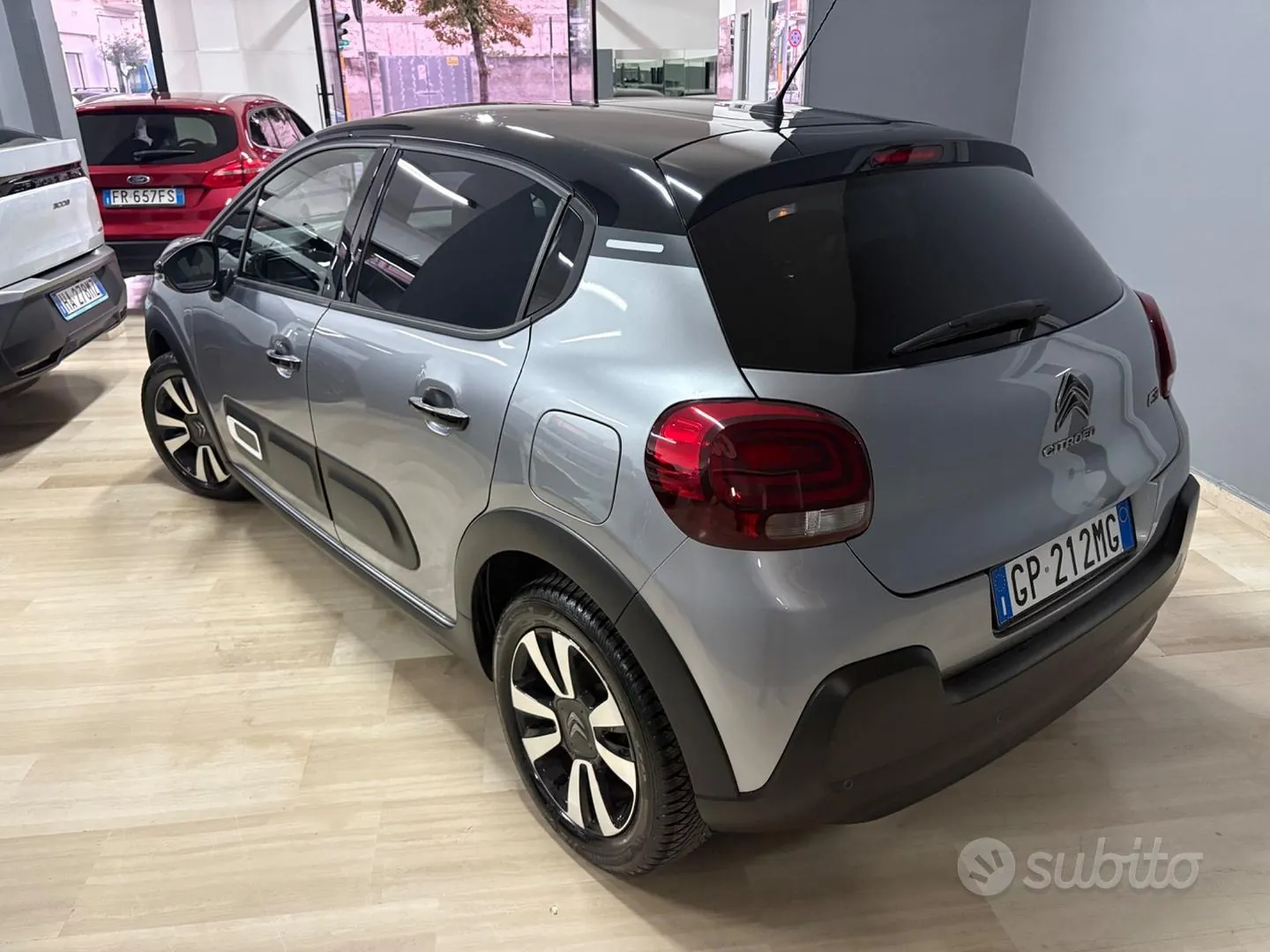 Citroen C3 2023 photo 5