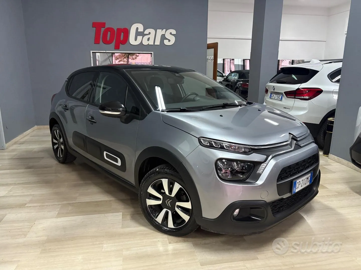 Citroen C3 2023 photo 2