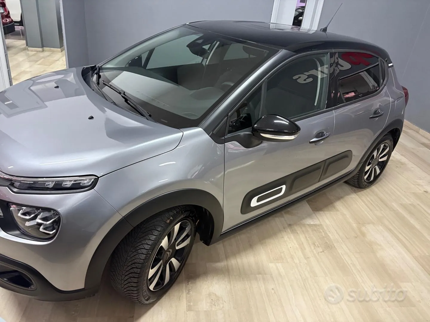 Citroen C3 2023 photo 4