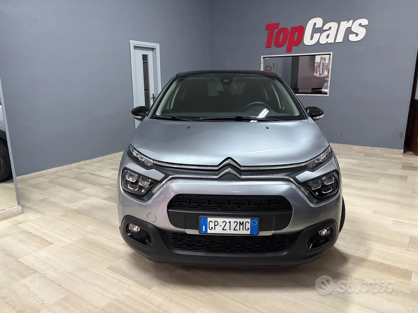 Citroen C3 2023 photo 3
