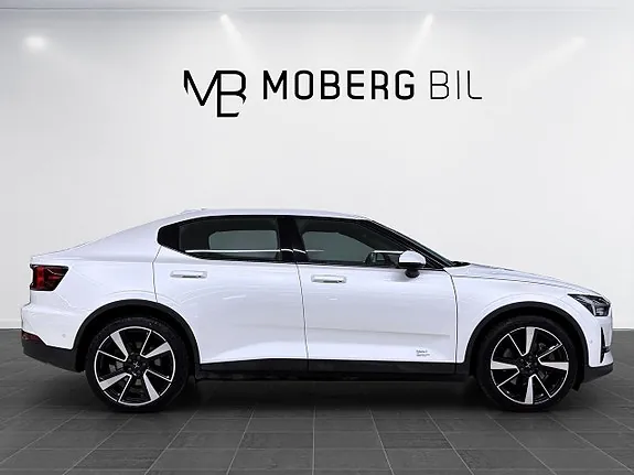 Polestar 2 2022 photo 4