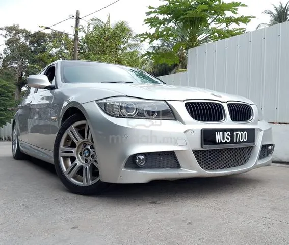BMW 320I