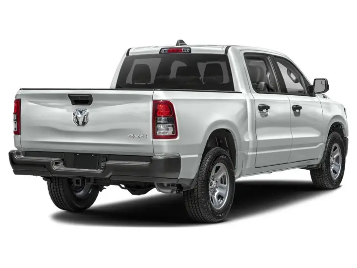 Ram 1500 2024 photo 2