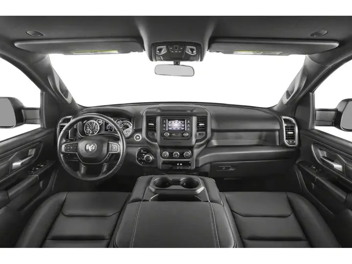 Ram 1500 2024 photo 5