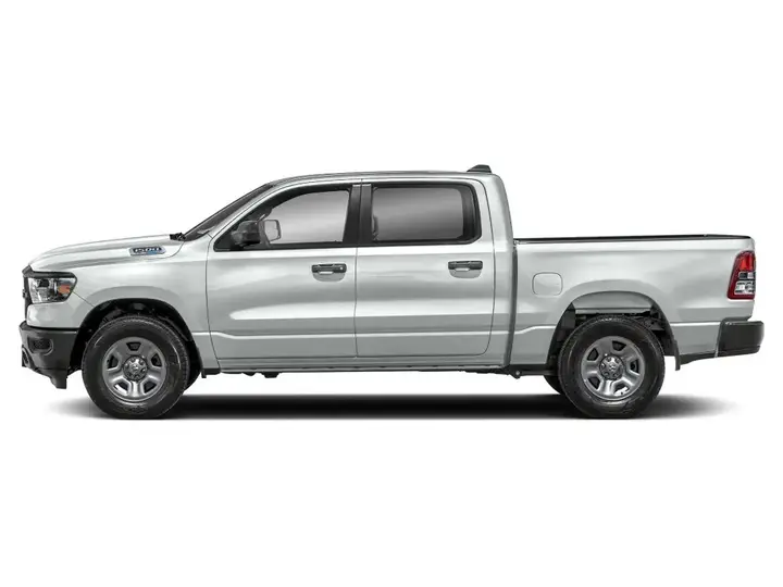Ram 1500 2024 photo 3