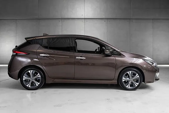 Nissan Leaf 2022 photo 5