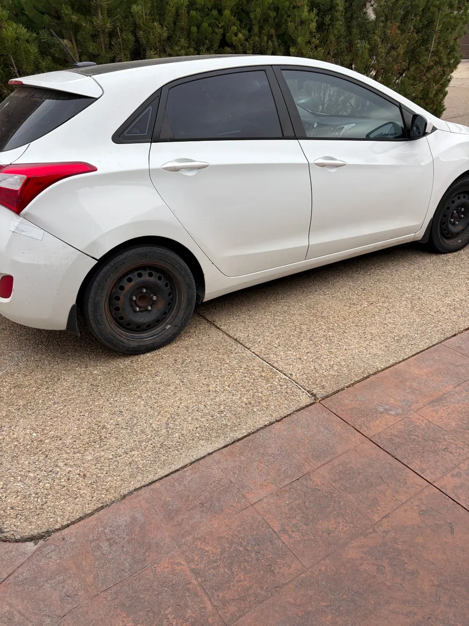 Hyundai Elantra 2013 photo 2