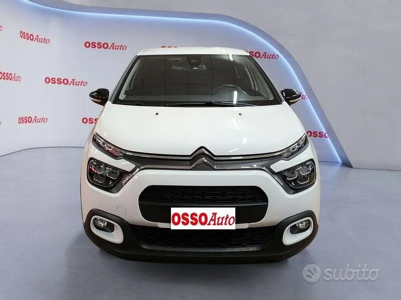 Citroen C3 2024 photo 5