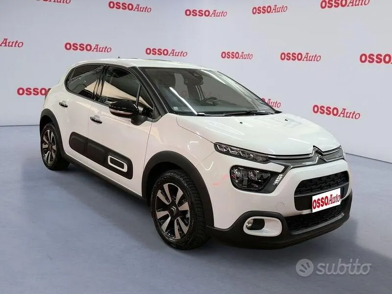 Citroen C3 2024 photo 2