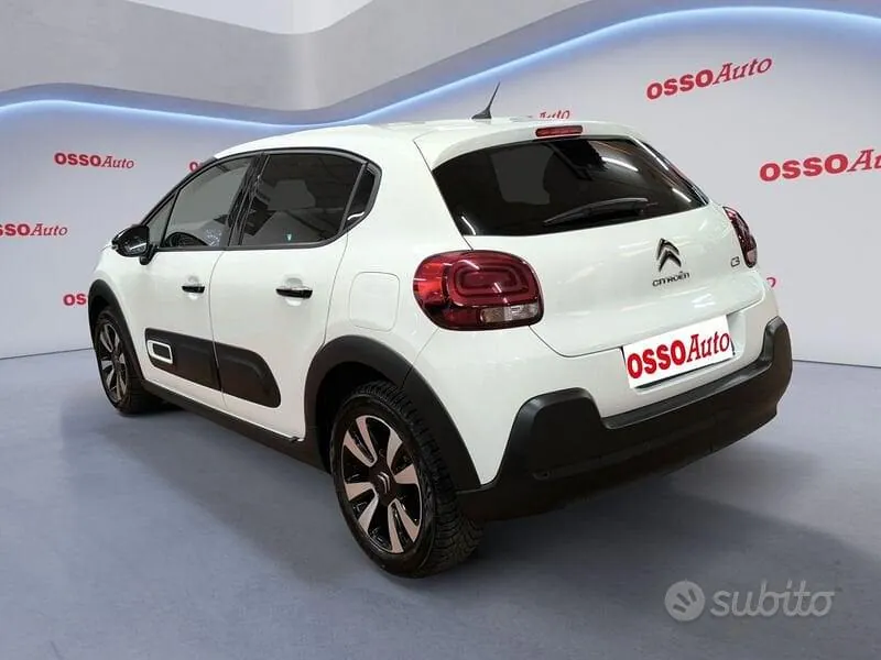 Citroen C3 2024 photo 4