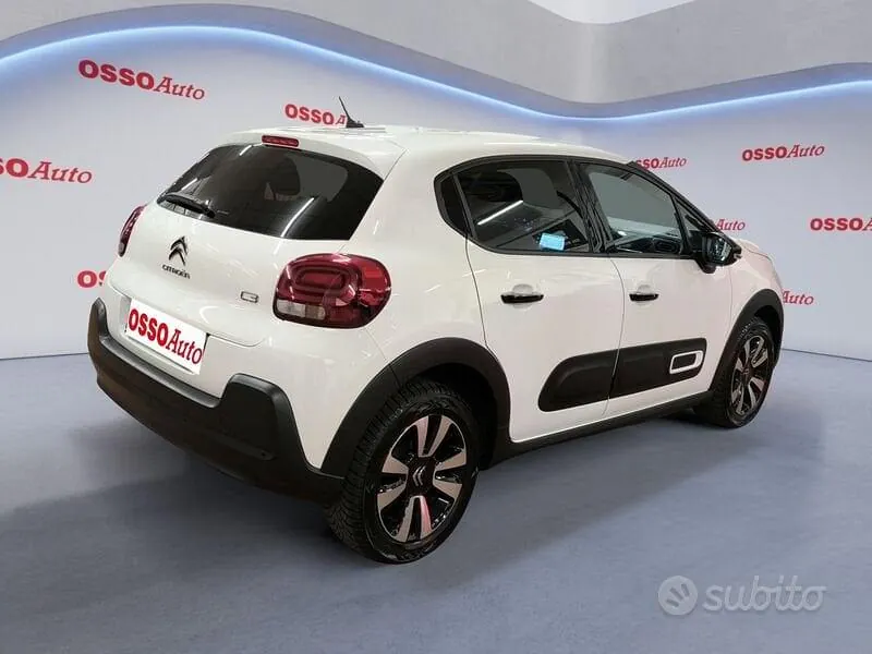 Citroen C3 2024 photo 3