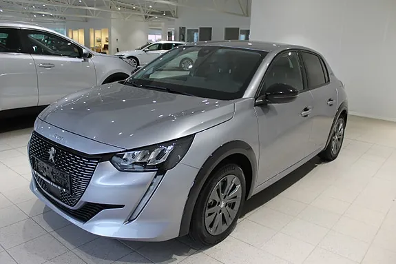 Peugeot E-208 2023 photo 3