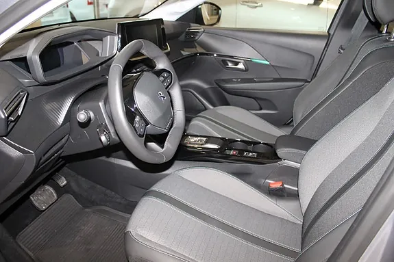 Peugeot E-208 2023 photo 4