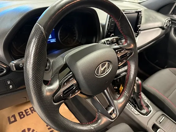 Hyundai I30 2021 photo 4