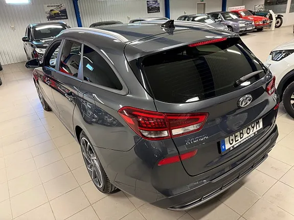 Hyundai I30 2021 photo 3