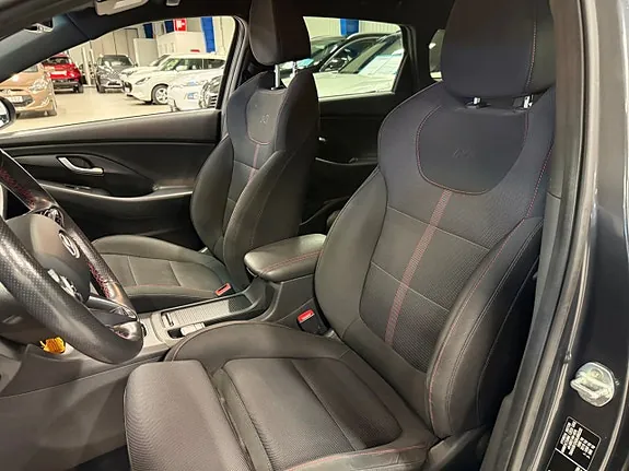 Hyundai I30 2021 photo 5