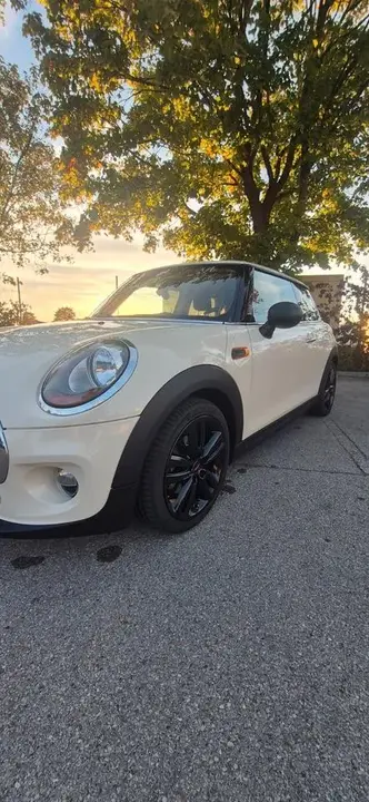 Mini One One