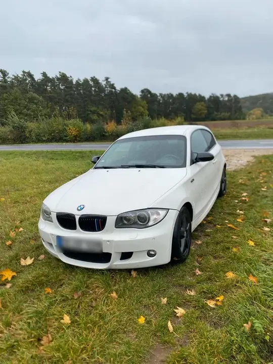 BMW 118I