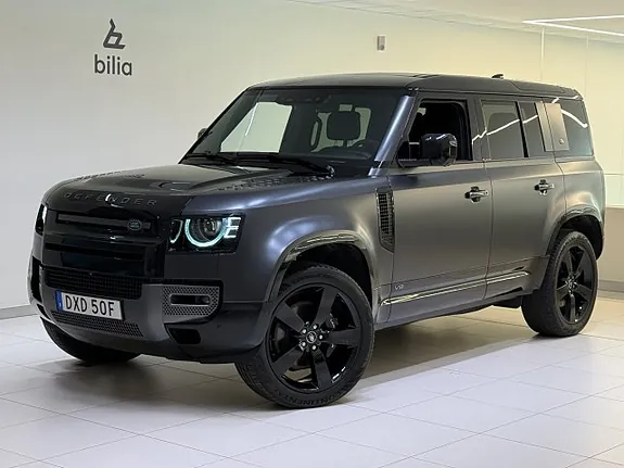 Land Rover Defender 110
