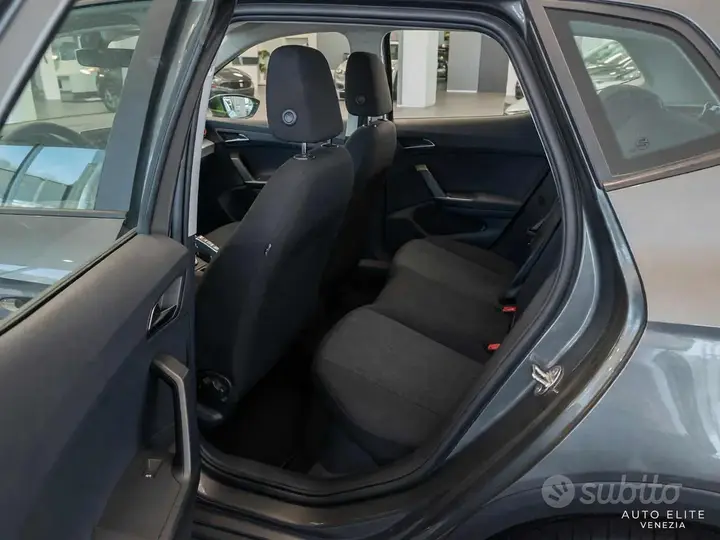Seat Arona 2023 photo 5