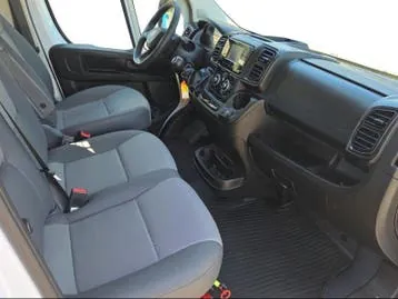 Fiat Ducato 2025 photo 2