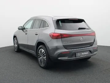 Mercedes-Benz Eqa 2024 photo 2