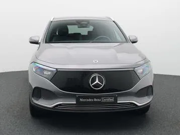 Mercedes-Benz Eqa 2024 photo 3