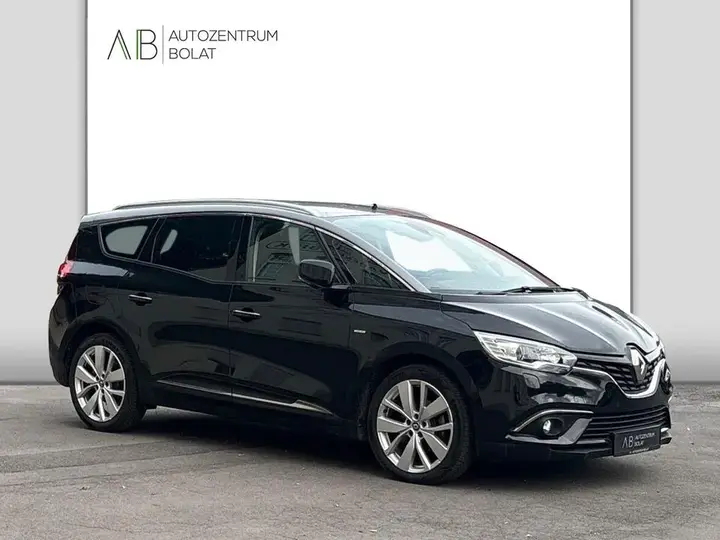 Renault Grand Scenic