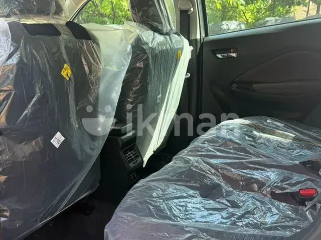 Toyota Taisor 2026 photo 5