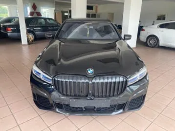 BMW Série 7
