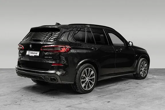 BMW X5 2020 photo 5