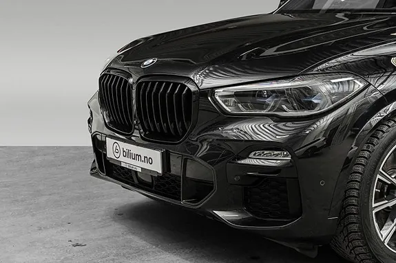 BMW X5 2020 photo 2