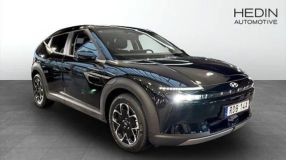 Hyundai Ioniq 3 2027 photo 2