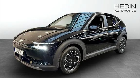 Hyundai Ioniq 3