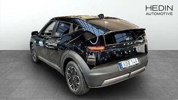 Hyundai Ioniq 3 2027 photo 4