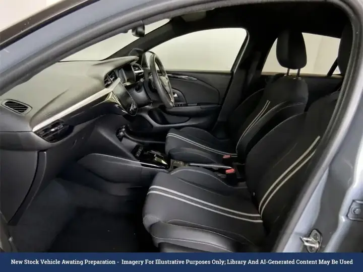 Vauxhall Corsa 2024 photo 2