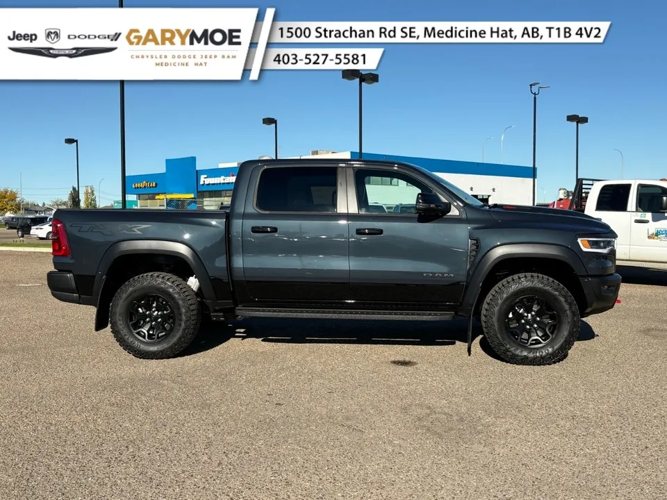 Ram 1500 2027 photo 2