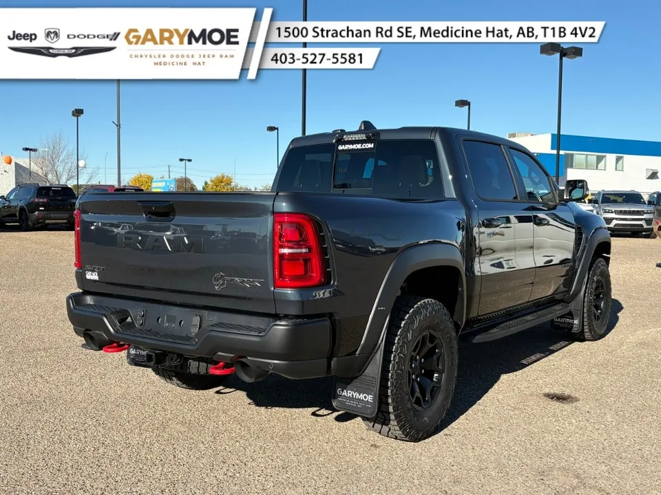 Ram 1500 2027 photo 3