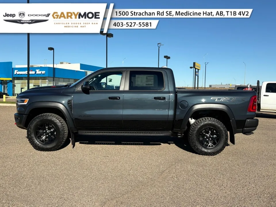 Ram 1500 2027 photo 5