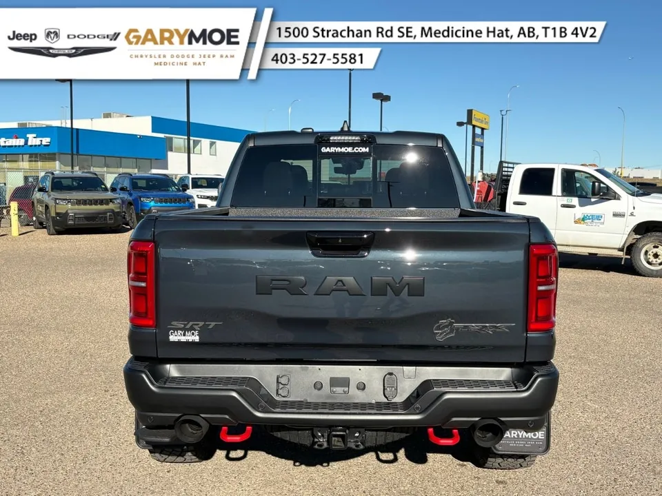 Ram 1500 2027 photo 4
