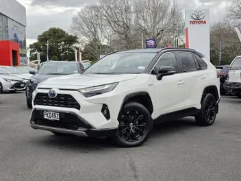 Toyota Rav4 2022 photo 3