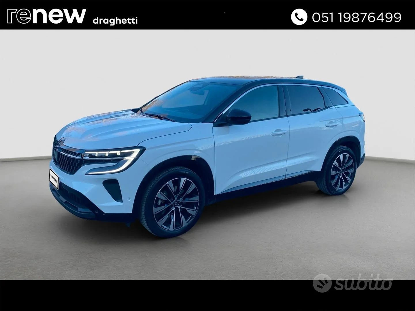 Renault Austral