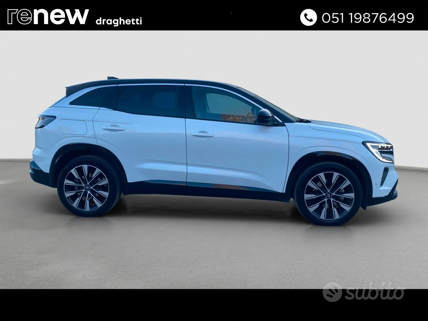 Renault Austral 2023 photo 4