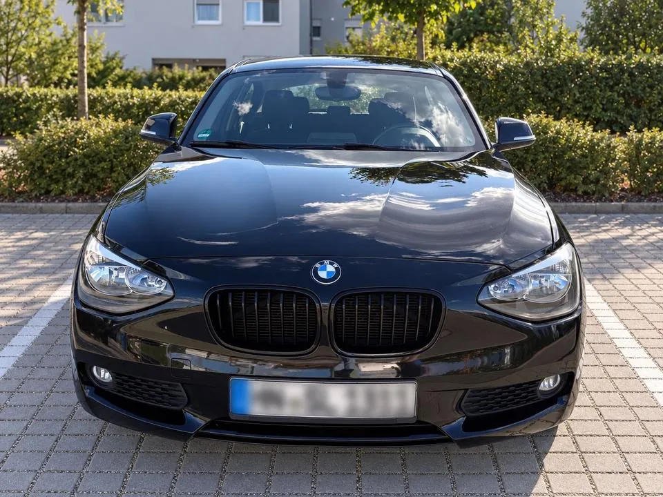 BMW 116I