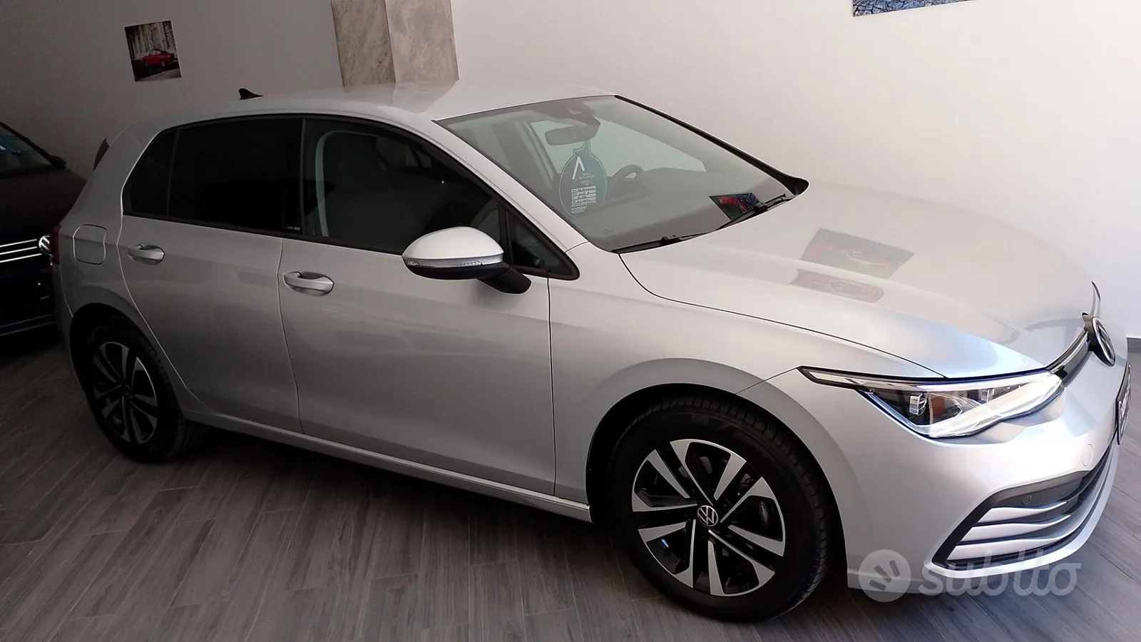 Volkswagen Golf 2020 photo 3